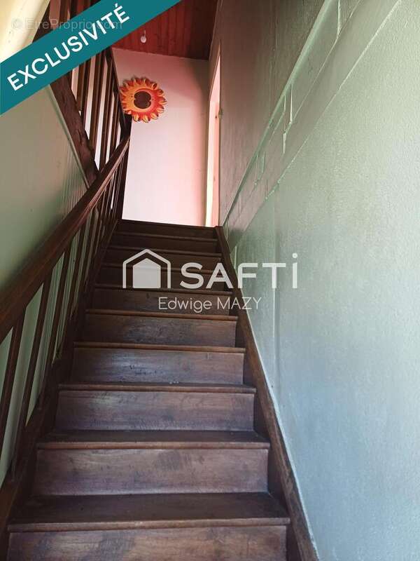 Photo 9 - Maison à MAINSAT