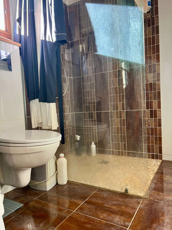 Maison à SAINT-PIERRE-DES-CHAMPS