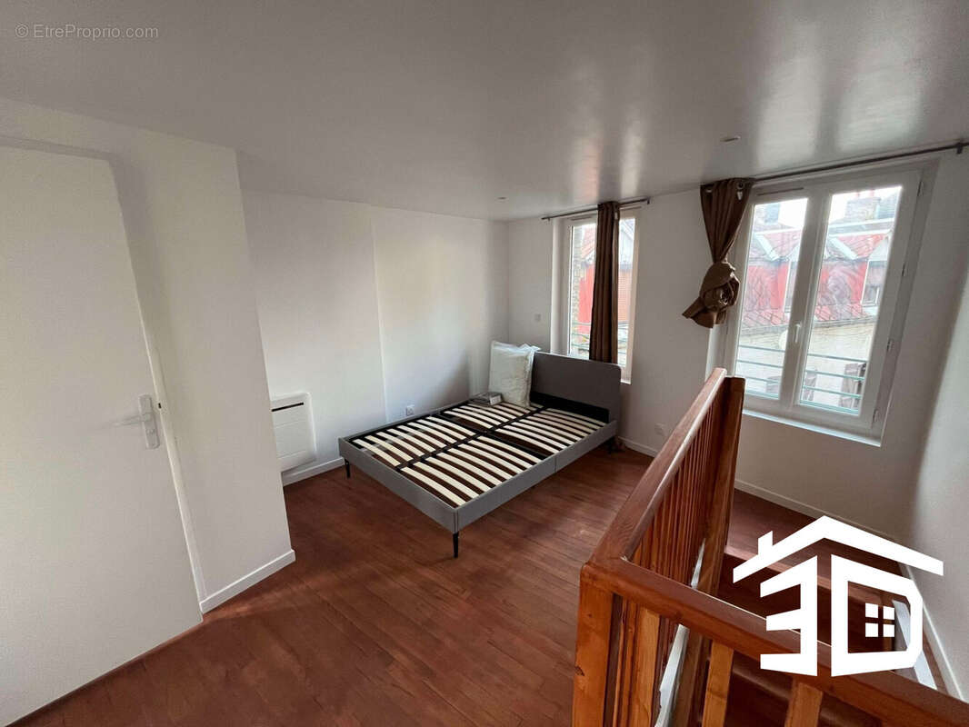 Appartement à AVESNES-SUR-HELPE