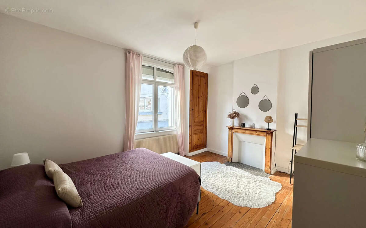 Maison à BERCK