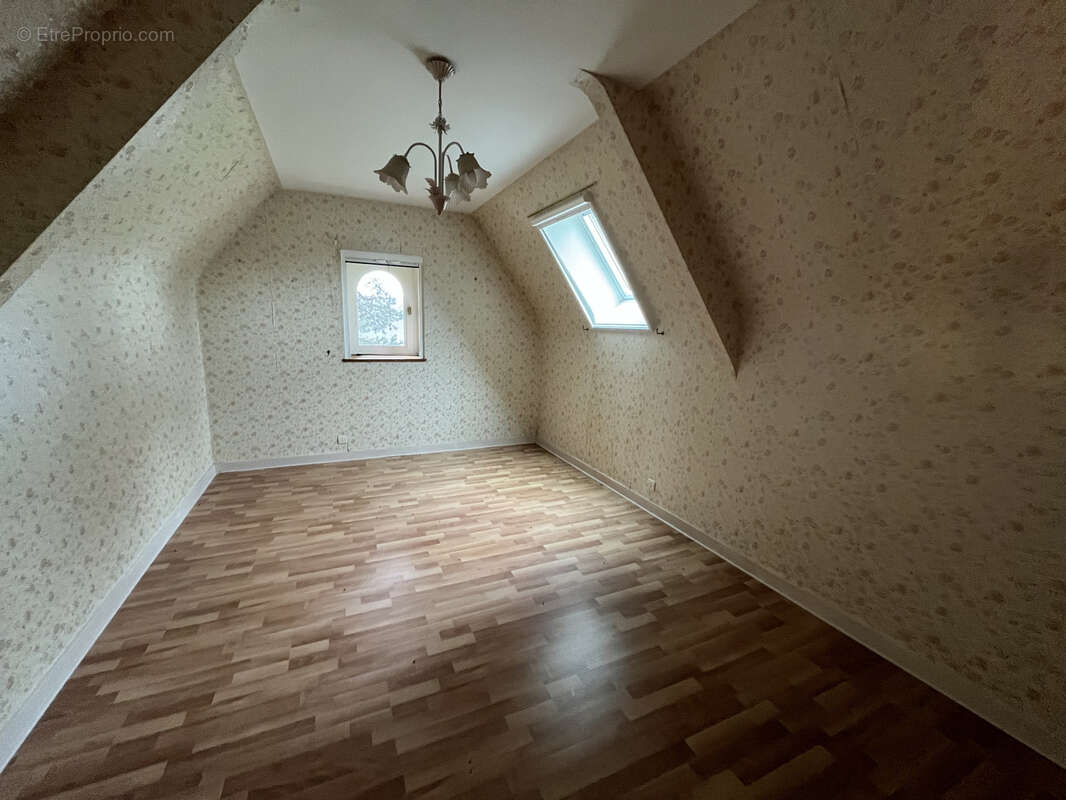 Maison à PLESCOP