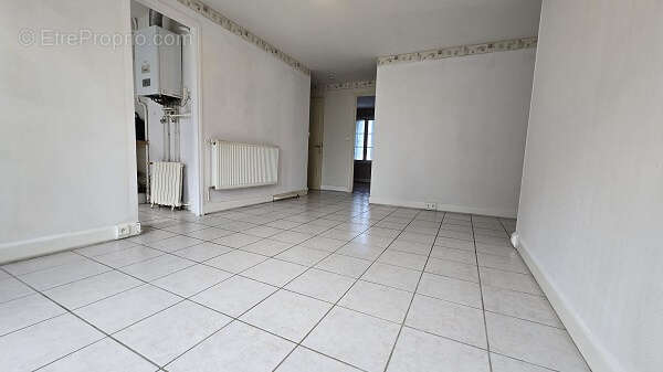 Appartement à BEAUGENCY