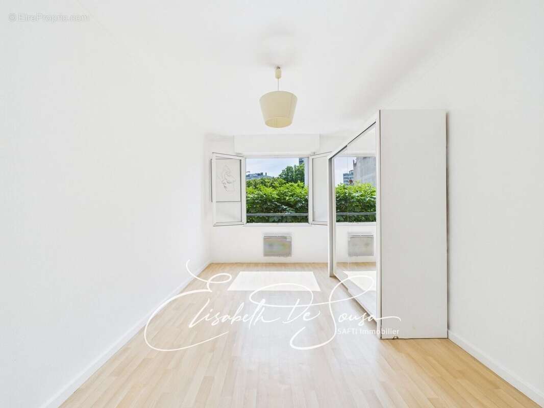 Photo 6 - Appartement à IVRY-SUR-SEINE