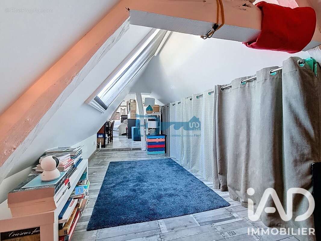 Maison 74 m² à Avesnes-En-Val  - photo 9