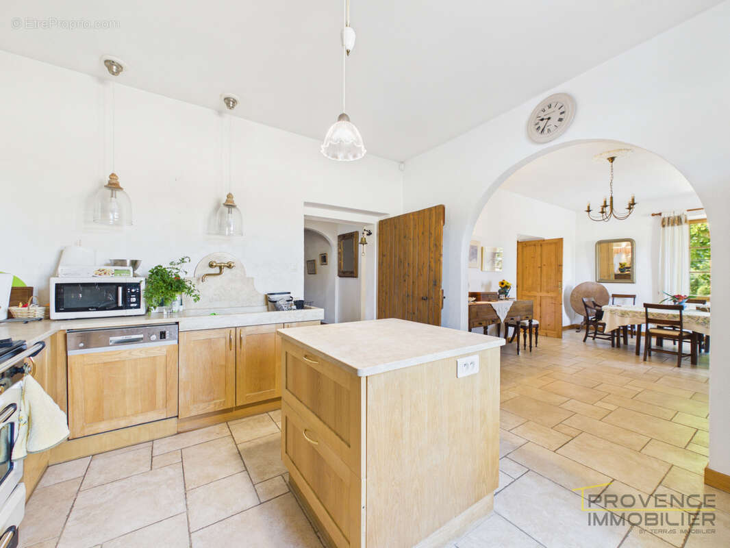 Maison à MARSANNE