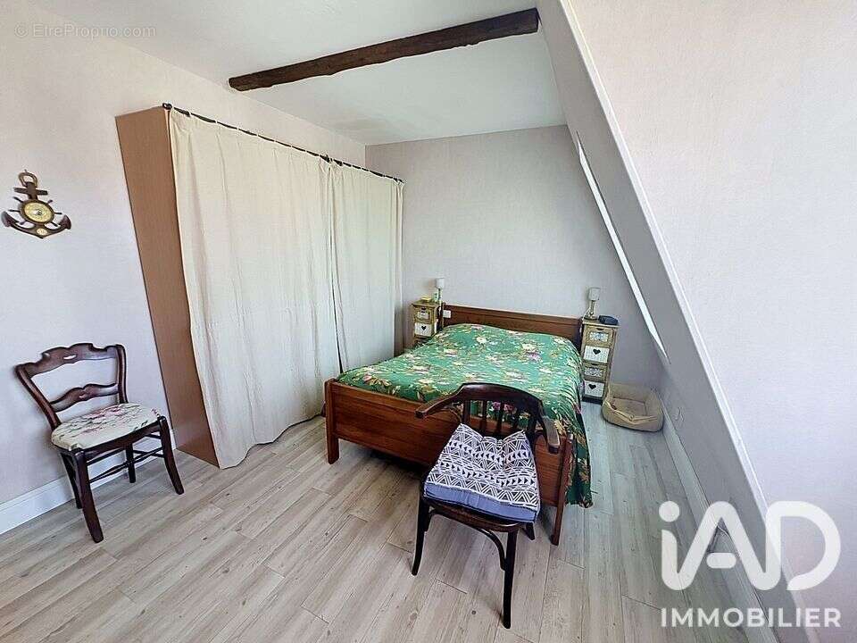 Photo 9 - Appartement à VILLERS-SUR-MER