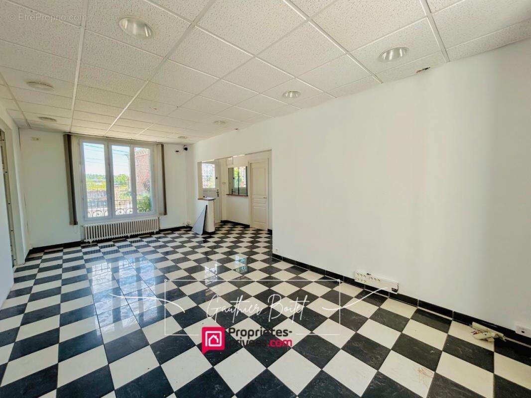 Maison/Immeuble/Local commercial Lizy Sur Ourcq 10 pièce(s) 235 m2 - photo 2