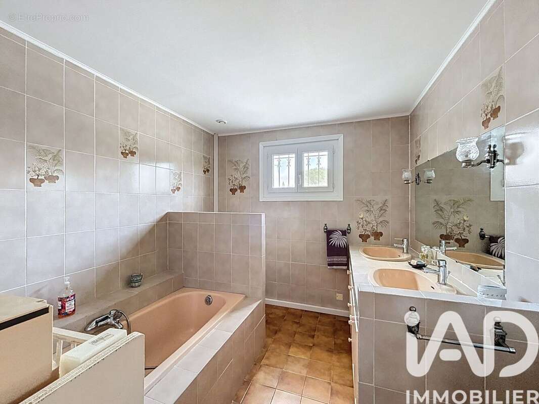 Photo 9 - Maison à CUXAC-D'AUDE