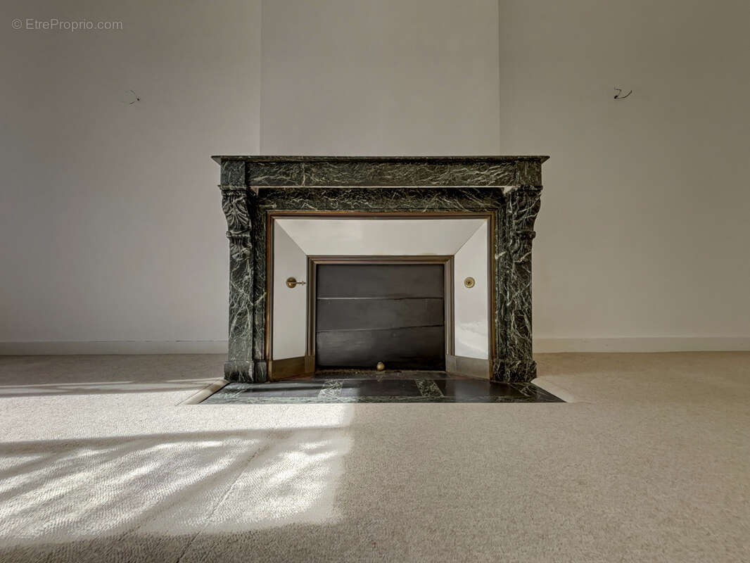 Appartement à LIBOURNE