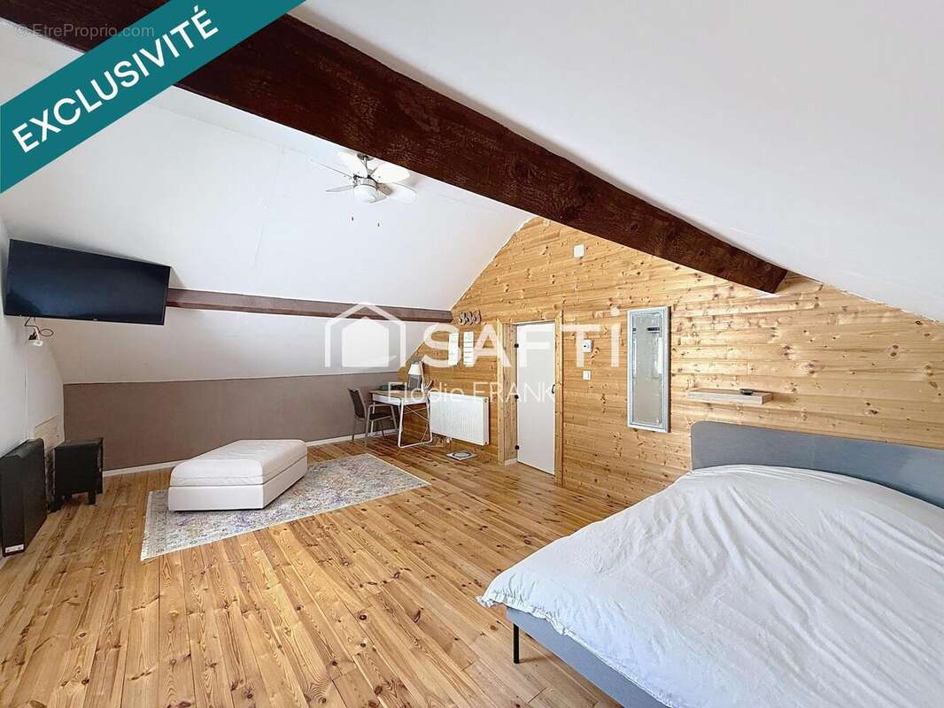 Photo 8 - Maison à BREISTROFF-LA-GRANDE