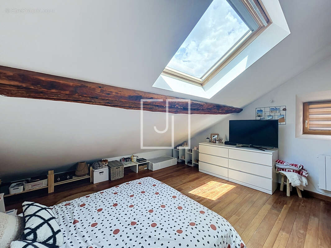Coup de cœur : duplex atypique avec vue imprenable sur la vallée de l'Ubaye - photo 16