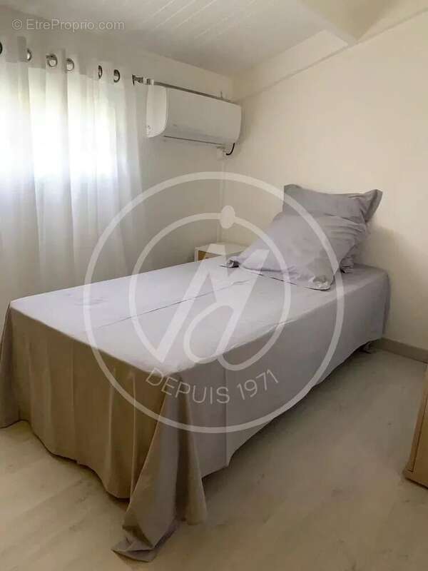 Appartement à LE GOSIER