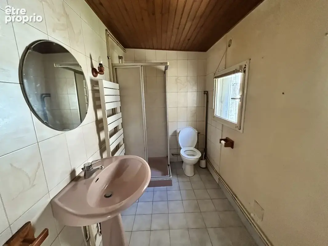 Maison de village - photo 4