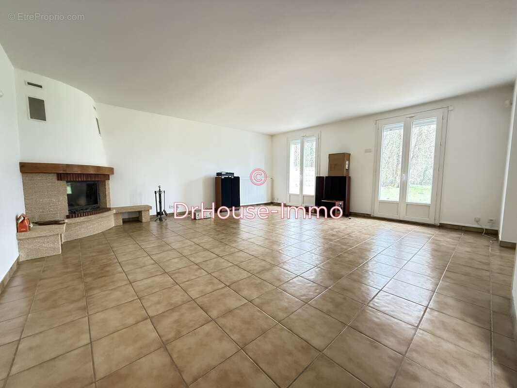 Maison à SAINT-AVERTIN