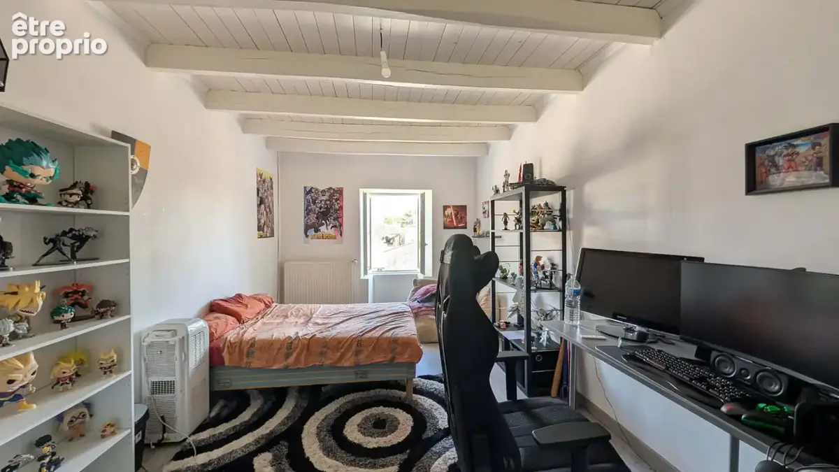 Maison  de caractère - photo 8