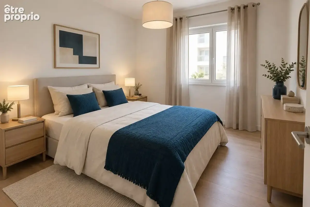Appartement 3 pièces 69 m² à vendre à Castelnau-Le-Lez (34170) - photo 5