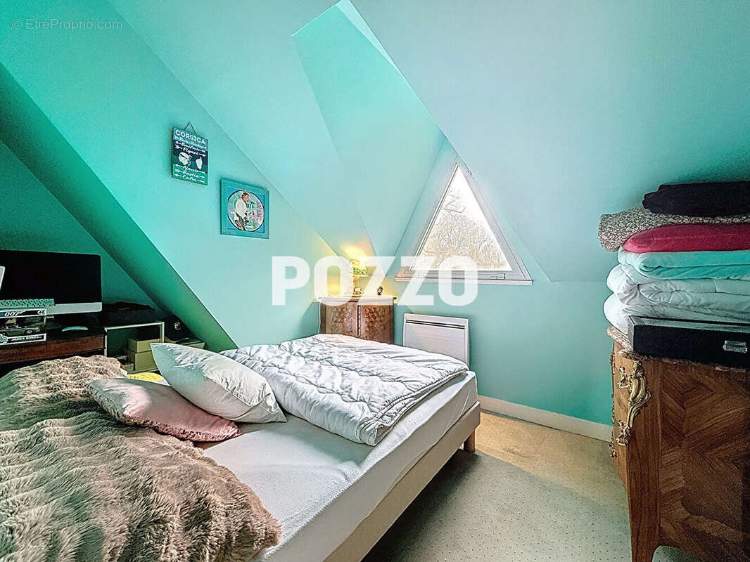 Appartement à DEAUVILLE