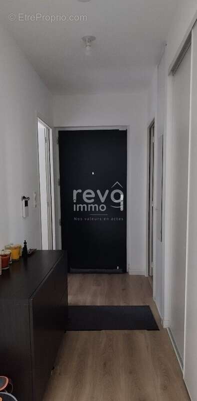 Appartement à ANGERS