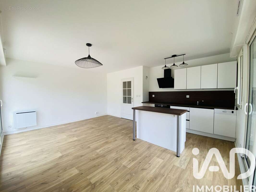 Appartement 55 m² à Valenciennes  - photo 2