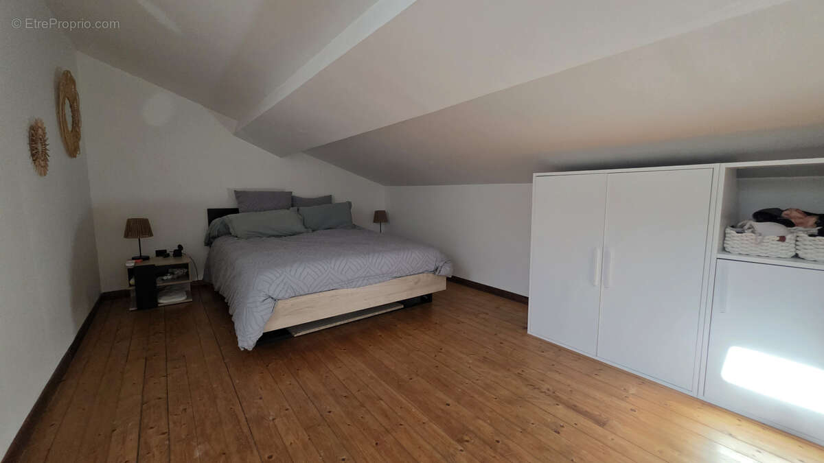 Appartement à MIONS