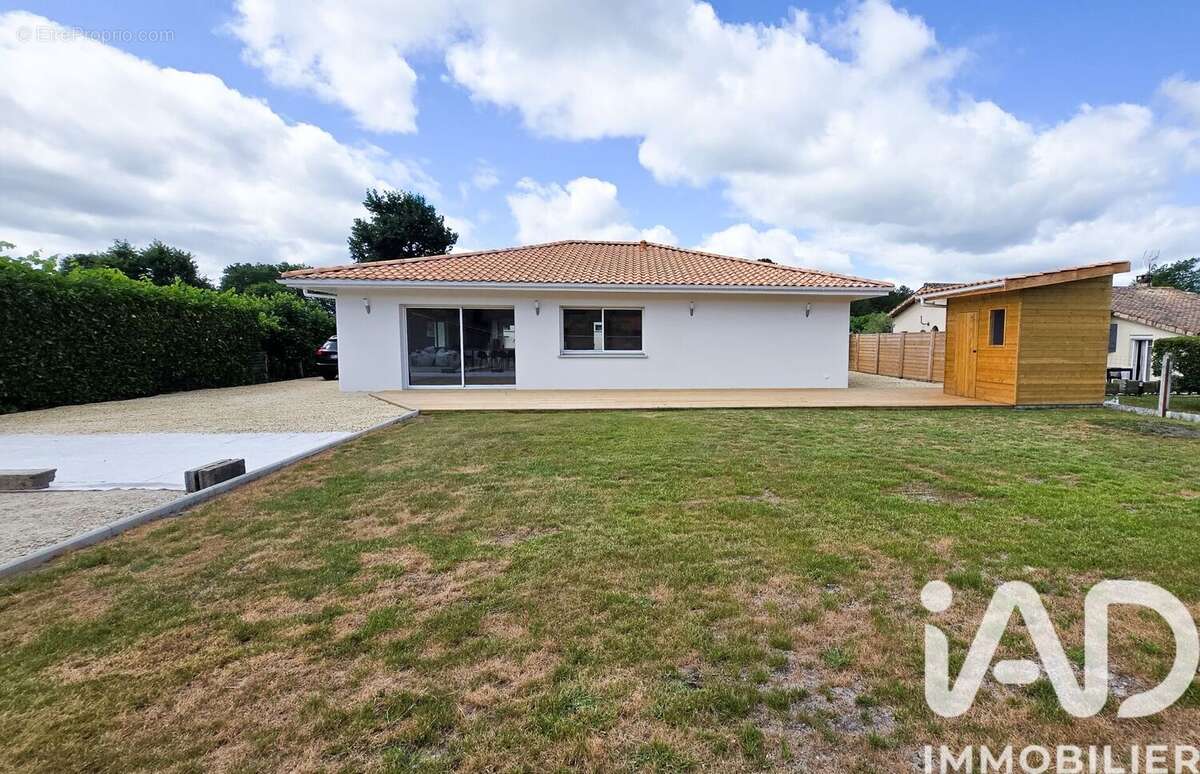Photo 9 - Maison à LE BARP
