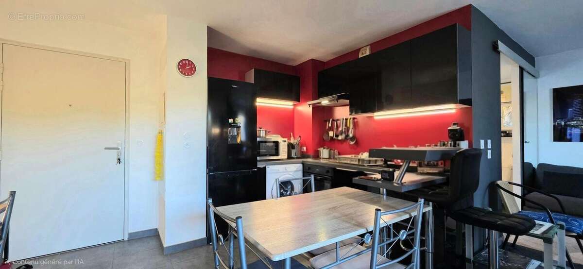 Photo 3 - Appartement à LE PRADET
