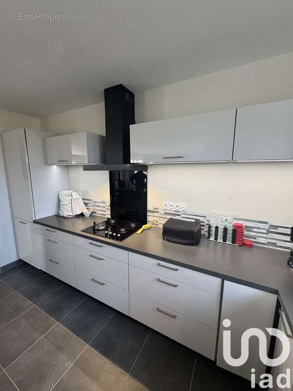 Photo 8 - Maison à SAINT-DENIS-DE-L'HOTEL