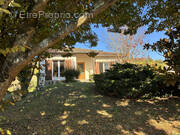 Maison à CASTILLON-LA-BATAILLE