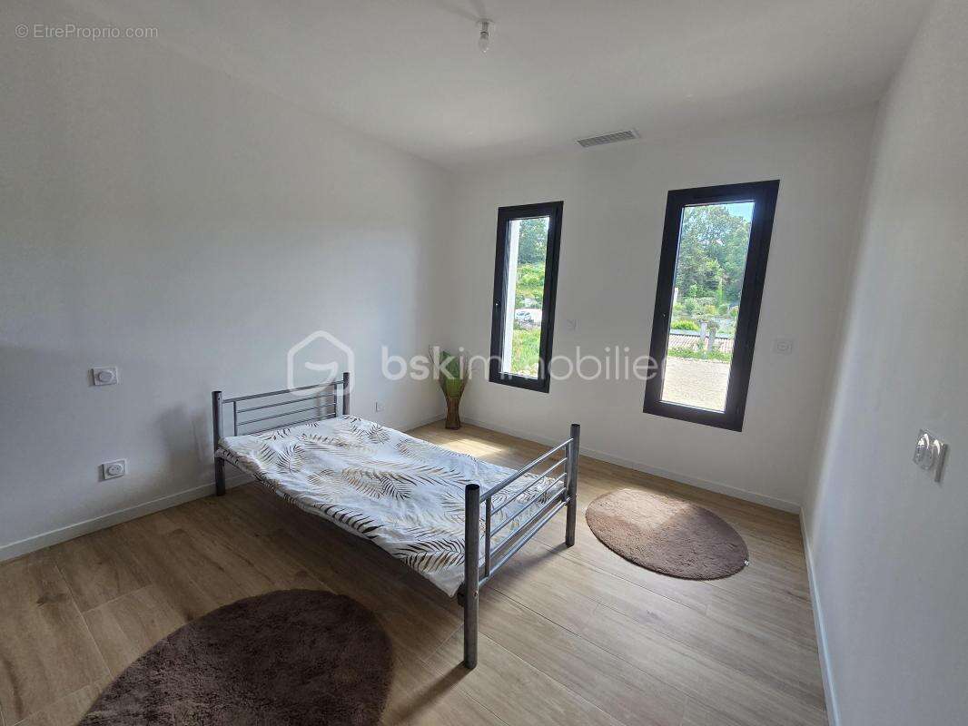 Maison contemporaine t5 de plain pied - photo 6
