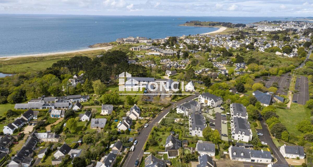 Appartement à ARZON