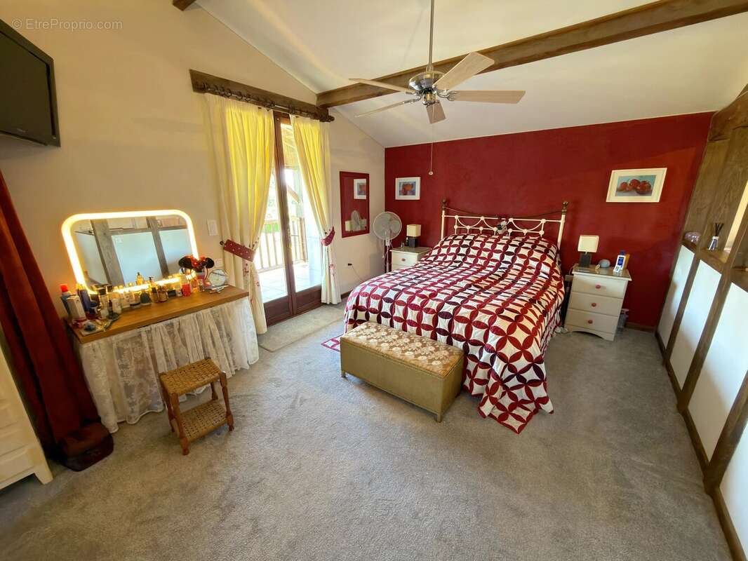 Belle maison familiale avec vue sur la campagne - photo 9