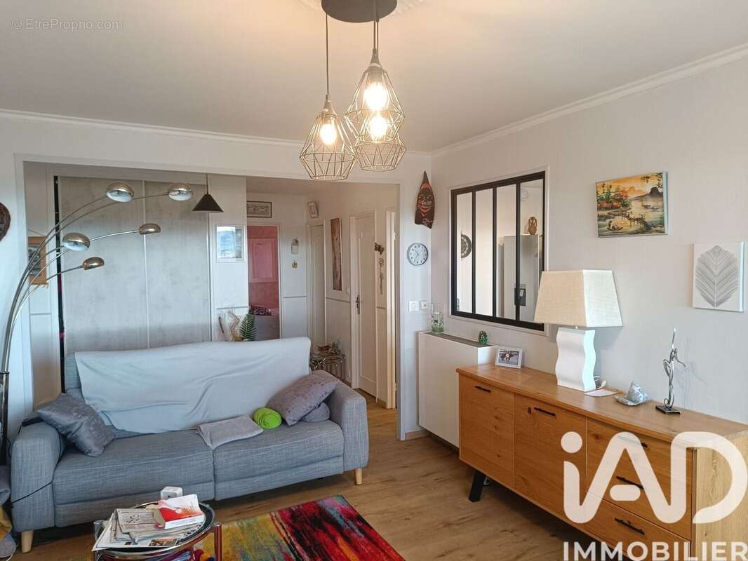 Photo 3 - Appartement à AURILLAC