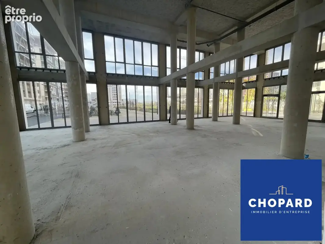 Commerce 253 m² à Bordeaux  - photo 4