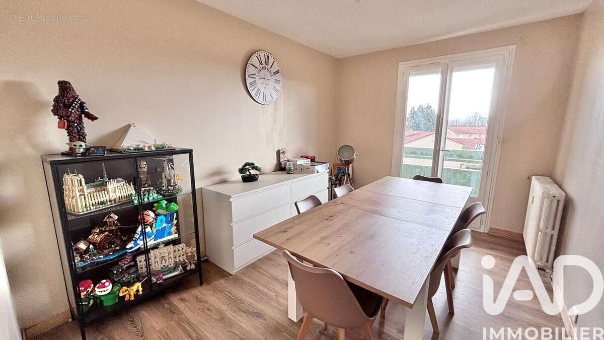 Photo 8 - Appartement à SAINT-CYPRIEN