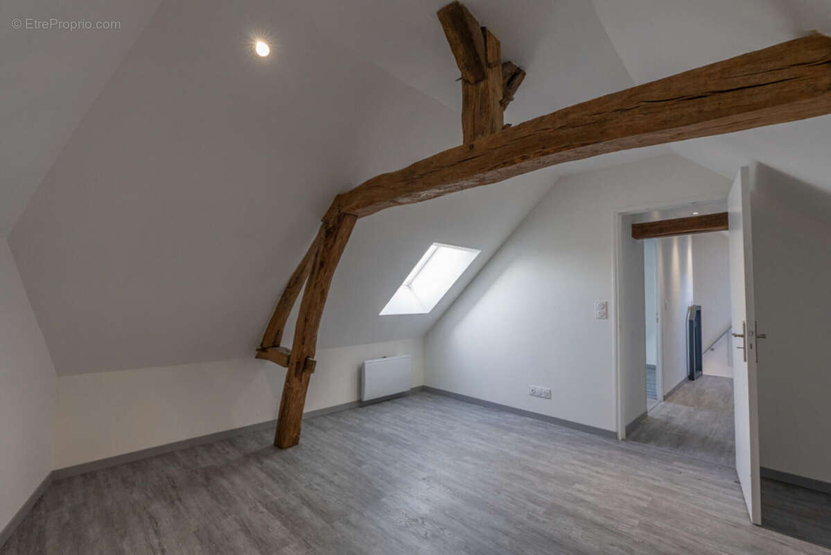 Photo 7 - Maison à AUXON