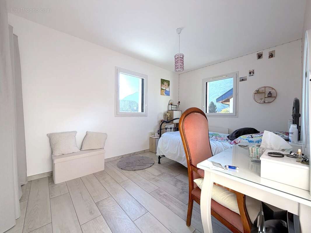 Maison à SAINT-JEAN-DE-MAURIENNE