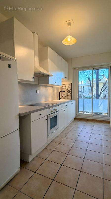 Appartement à EAUBONNE