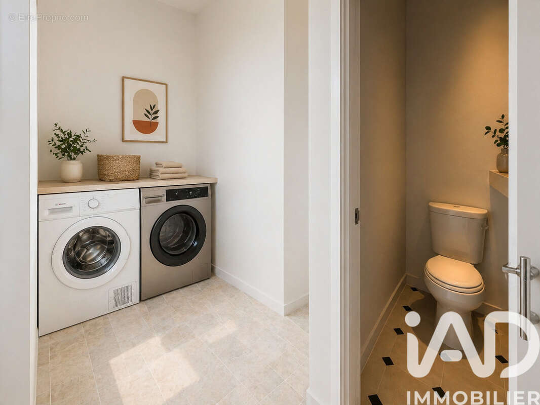 Photo 4 - Appartement à RONCQ