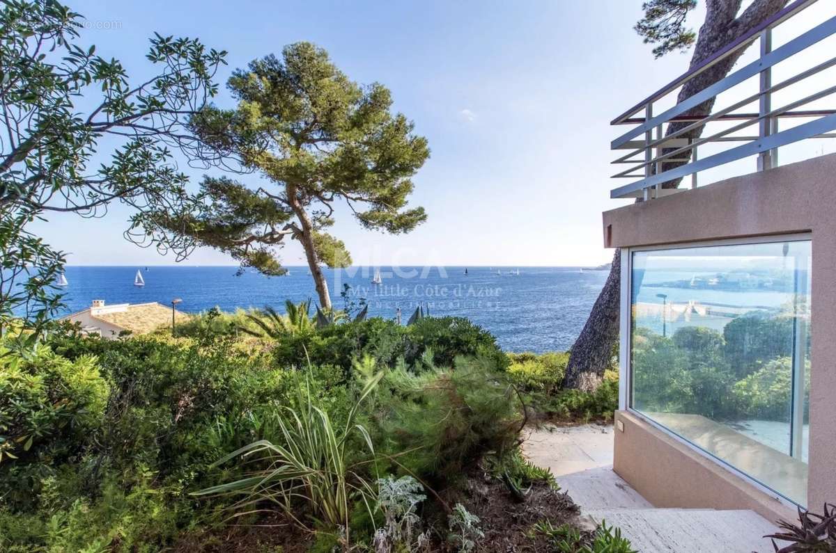 Maison à ANTIBES