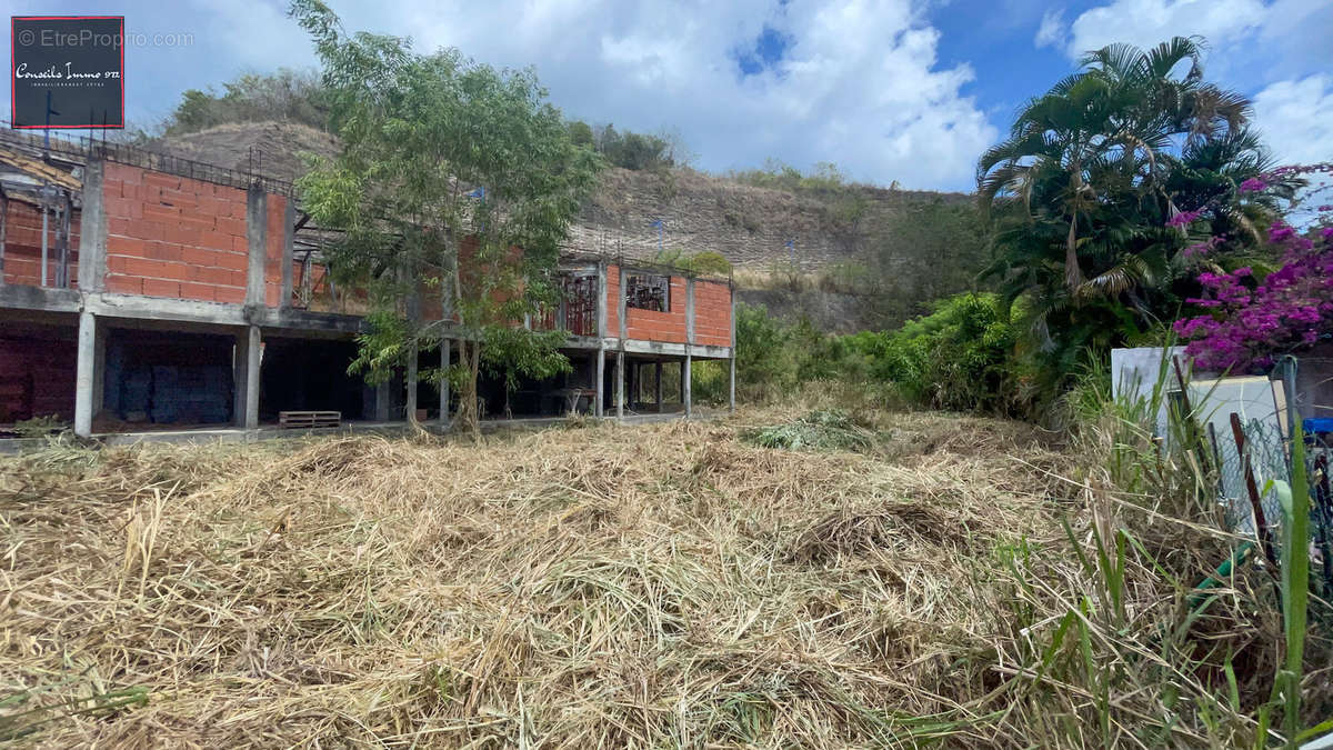 Appartement à LE DIAMANT