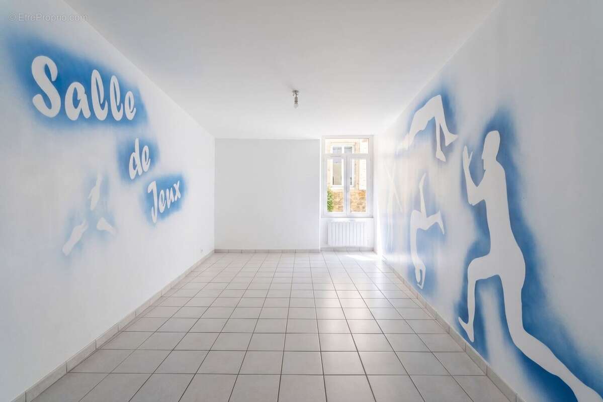 Appartement à ETOILE-SUR-RHONE