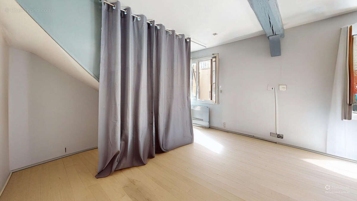 Appartement à TROYES