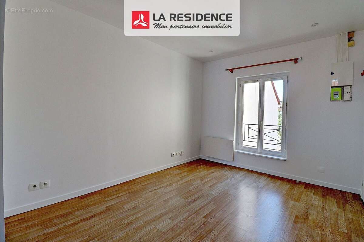 Appartement 30 m² à Poissy  - photo 3
