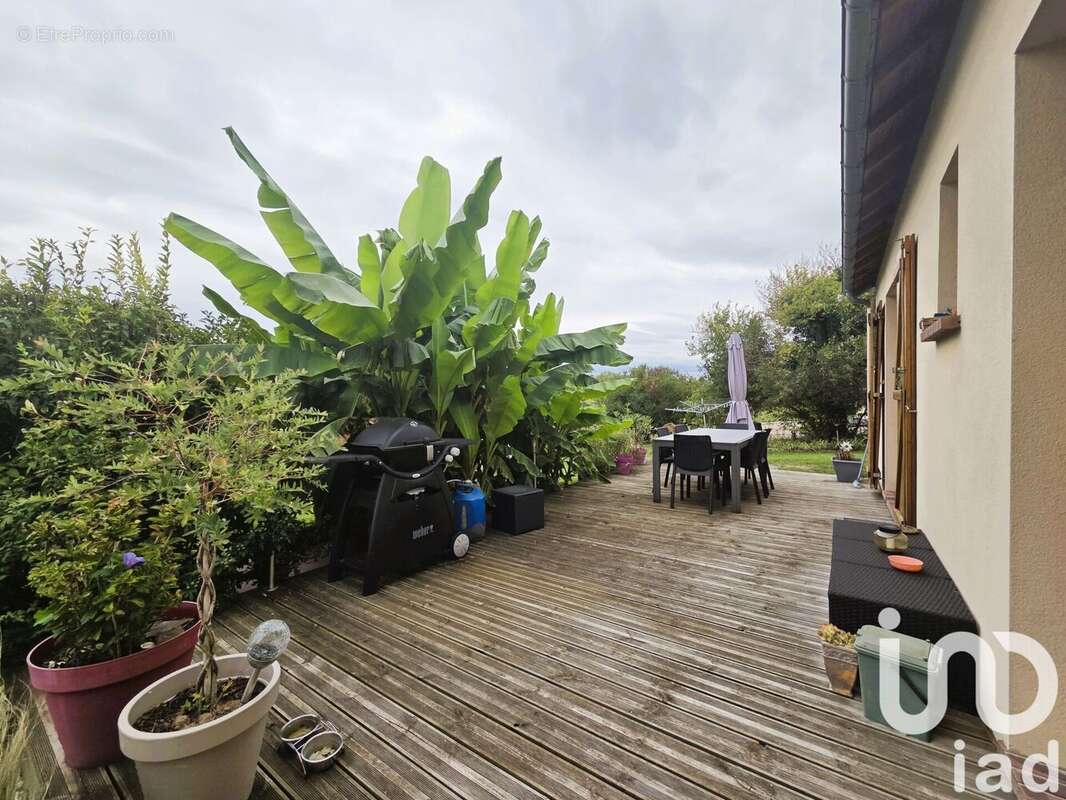 Photo 3 - Maison à SAINT-PHAL