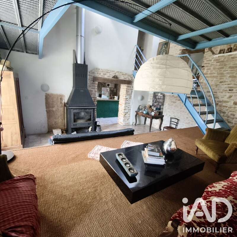Maison 157 m² à Brosses  - photo 6