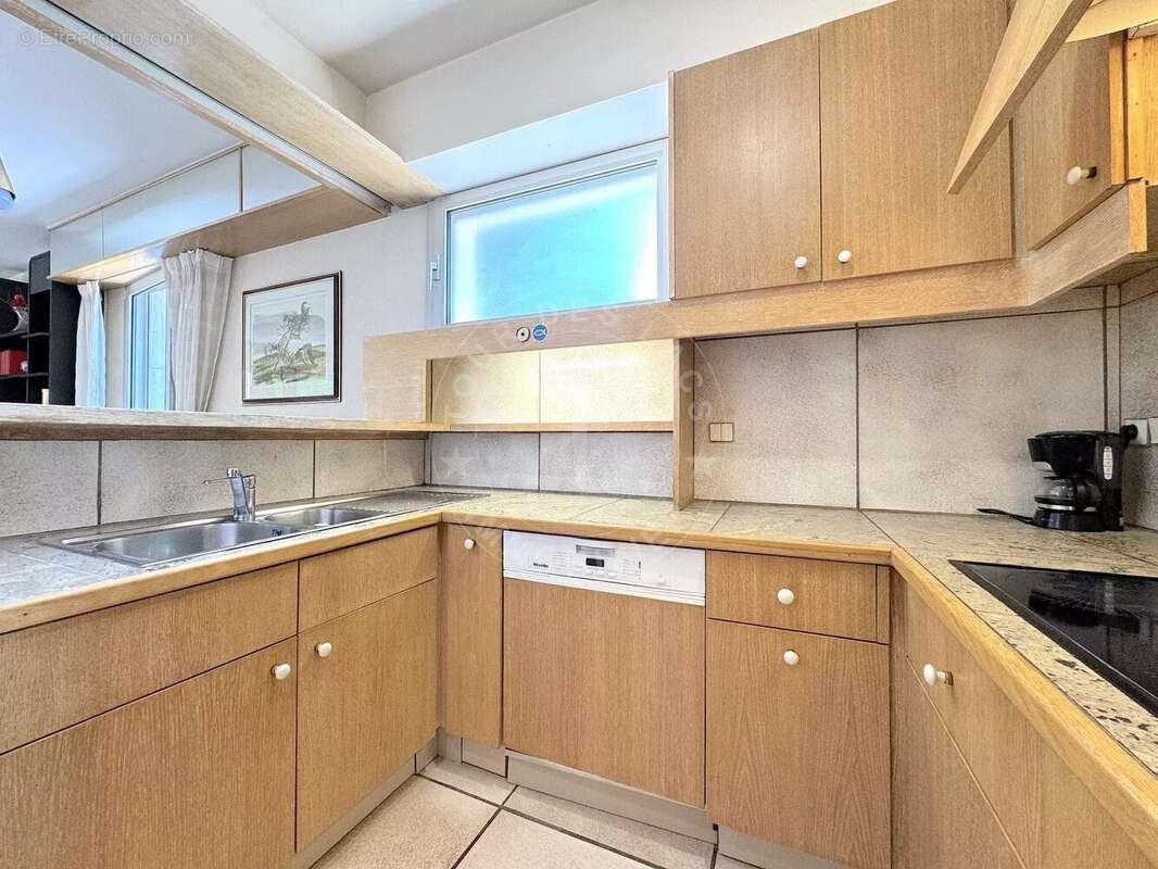Exclusivité – appartement avec terrasse et vue lac – rare à la vente – triangle d’or – annecy - photo 6
