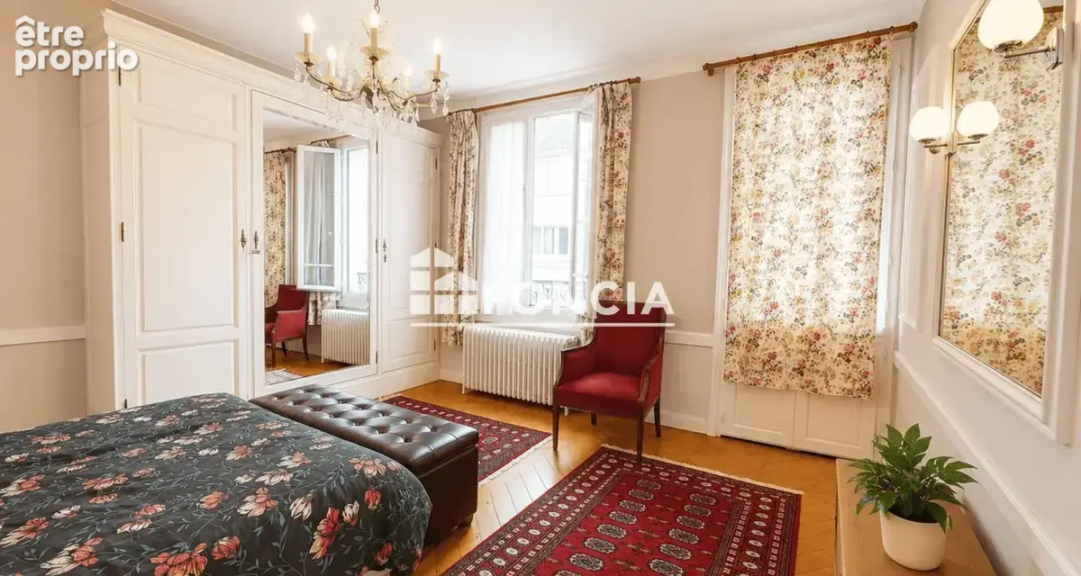  élégante maison de maître au cœur de pont-l’évêque – 6 chambres, jardin et dépendance - photo 7