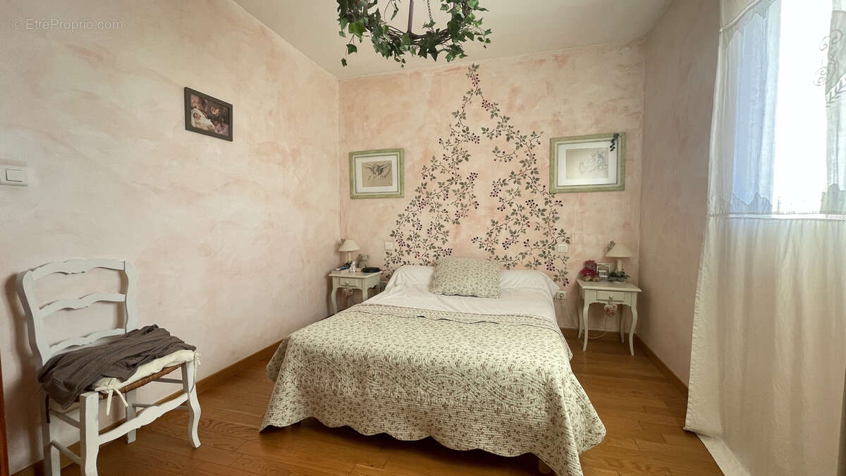 Maison à BALARUC-LES-BAINS