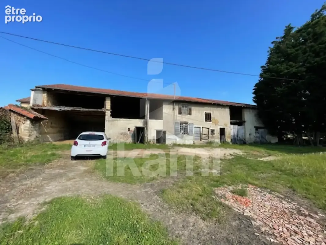 Maison de 90 m2 avec jardin privatif - photo 2