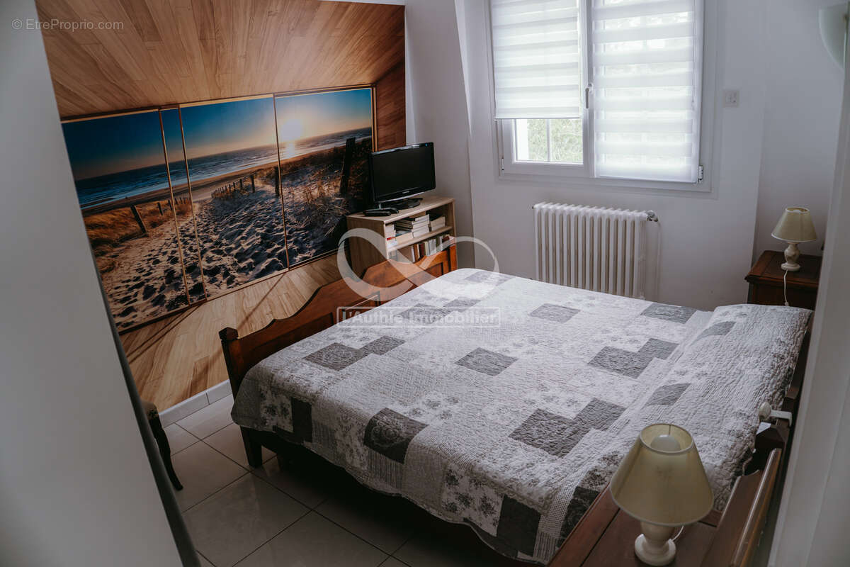 Magnifique Maison de Maître à Berck Sur Mer - photo 31